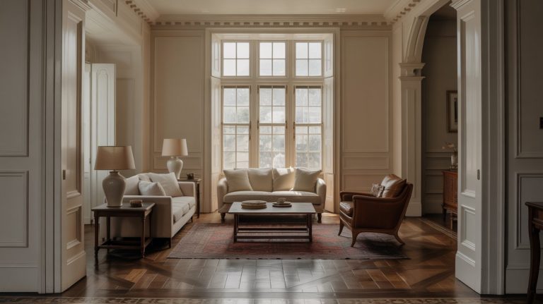 Architectural Details That Elevate a Home